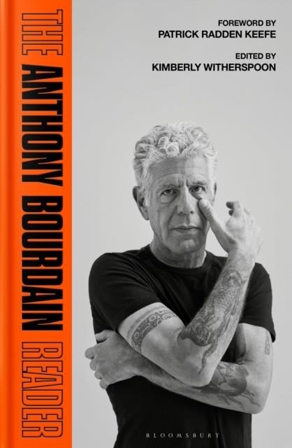 THE ANTHONY BOURDAIN READER | 9781526696564 | ANTHONY BOURDAIN