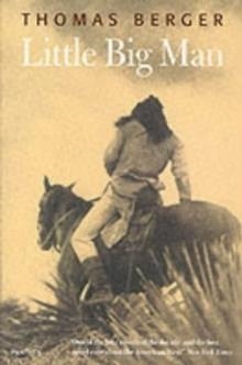 LITTLE BIG MAN | 9781860466410 | THOMAS BERGER