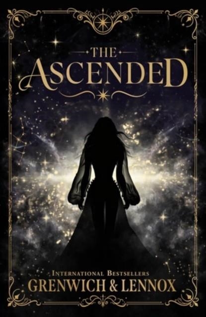 THE ASCENDED | 9780241826911 | BREE GRENWICH, PARKER LENNOX
