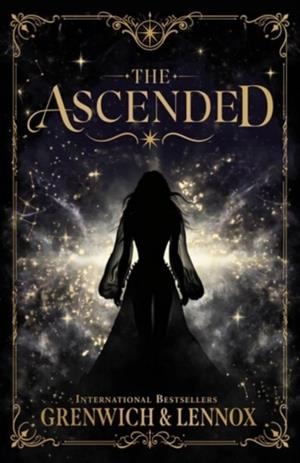 THE ASCENDED | 9780241826911 | BREE GRENWICH, PARKER LENNOX