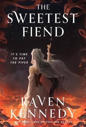 THE SWEETEST FIEND | 9780241767405 | RAVEN KENNEDY