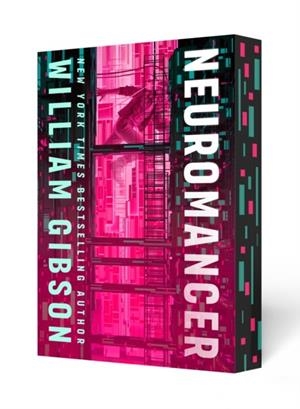 NEUROMANCER: DELUXE EDITION | 9798217190379 | WILLIAM GIBSON