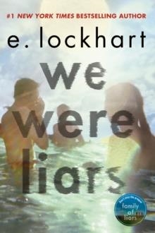 WE WERE LIARS | 9780385741279 | E. LOCKHART