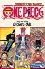 ONE PIECE (OMNIBUS EDITION) VOL 16 (46 47 48) | 9781421583365 | EIICHIRO ODA