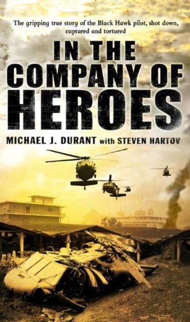 IN THE COMPANY OF HEROES | 9780552150941
