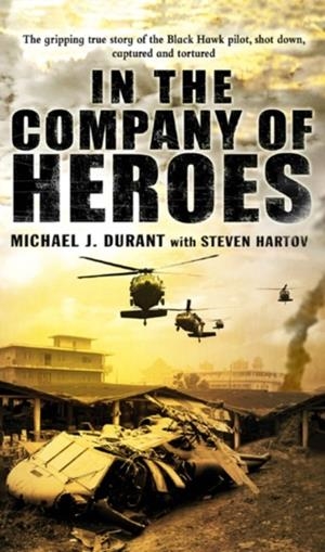 IN THE COMPANY OF HEROES | 9780552150941