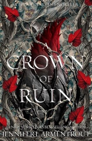CROWN OF RUIN | 9798903270507 | JENNIFER L. ARMENTROUT