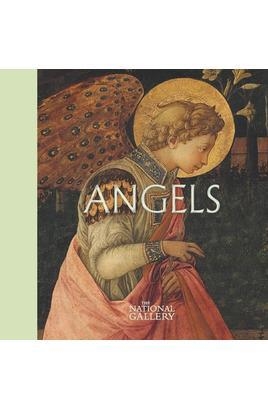 ANGELS | 9781857097511 | SIOBHAN JOLLEY