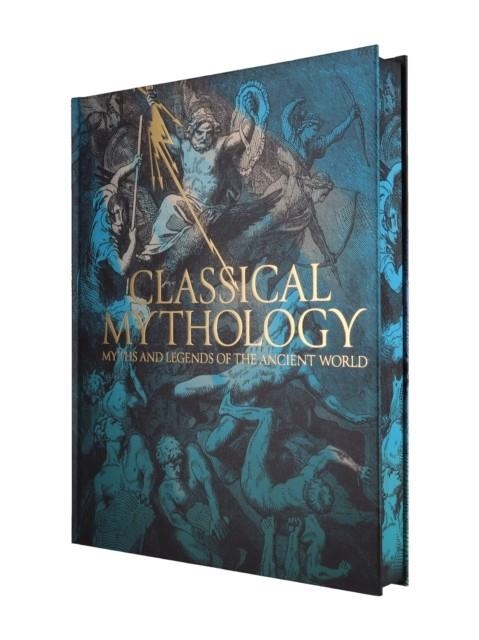 CLASSICAL MYTHOLOGY | 9781398866386 | VARIOUS