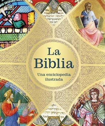 LA BIBLIA | 9780241837702