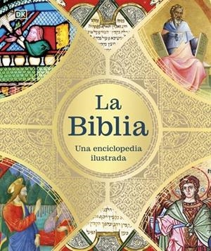 LA BIBLIA | 9780241837702