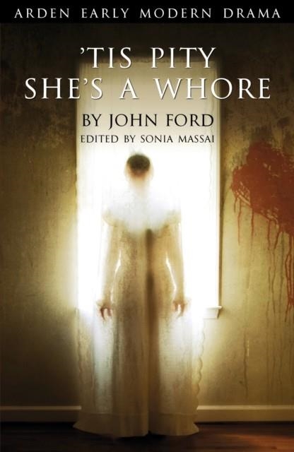 'TIS PITY SHE'S A WHORE | 9781904271505 | JOHN FORD