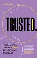 TRUSTED | 9781774587102 | ALINE BADR