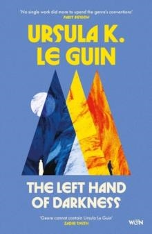 THE LEFT HAND OF DARKNESS | 9781399638319 | URSULA K. LE GUIN