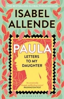 PAULA | 9781526692894 | ÌSABEL ALLENDE