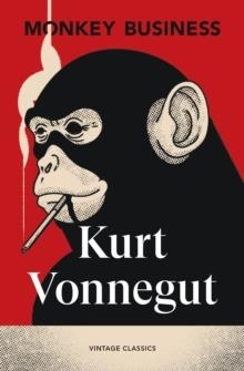 MONKEY BUSINESS | 9781529983913 | KURT VONNEGUT