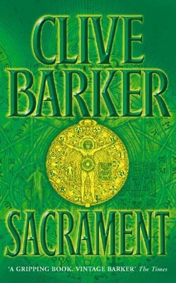SACRAMENT | 9780006482642