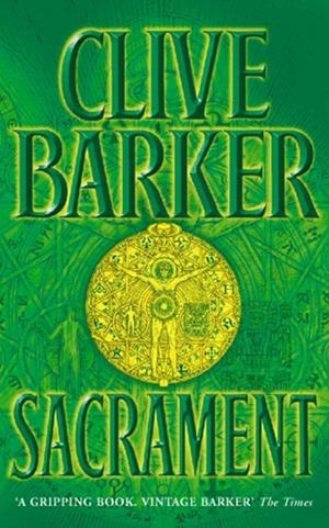 SACRAMENT | 9780006482642