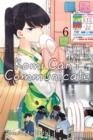 KOMI CAN'T COMMUNICATE 6 | 9781974707171 | TOMOHITO ODA