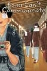 KOMI CAN'T COMMUNICATE 8 | 9781974707195 | TOMOHITO ODA