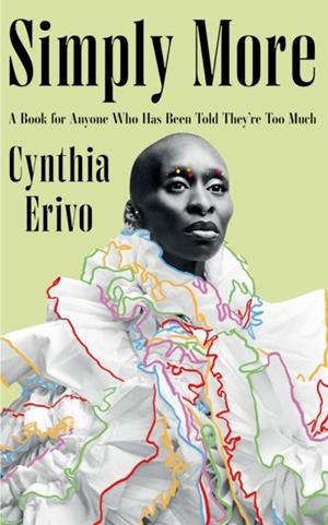 SIMPLY MORE | 9781035086054 | CYNTHIA ERIVO