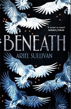 BENEATH | 9781035072309 | ARIEL SULLIVAN