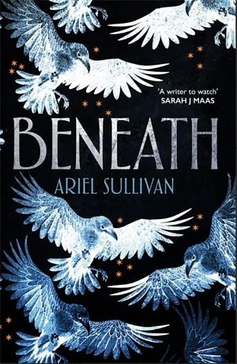 BENEATH | 9781035072323 | ARIEL SULLIVAN