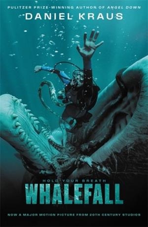 WHALEFALL | 9781806177974 | DANIEL KRAUS