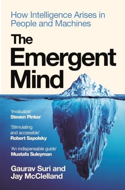 THE EMERGENT MIND | 9781035088386 | GAURAV SURI