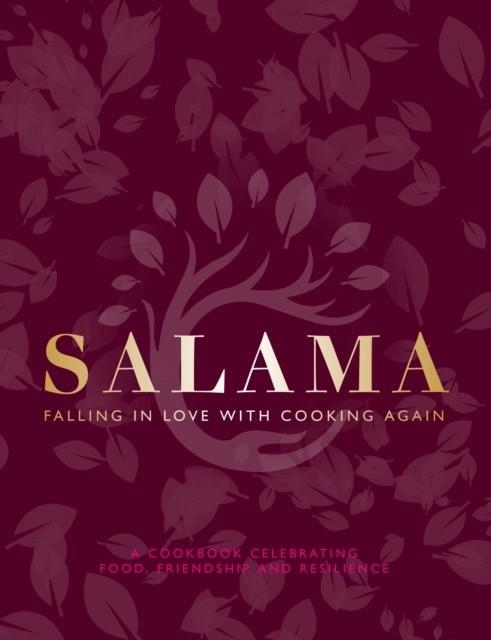 SALAMA | 9781915538512 | MAYMESSY