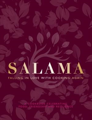 SALAMA | 9781915538512 | MAYMESSY