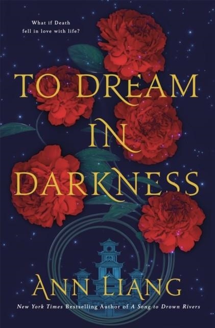 TO DREAM IN DARKNESS | 9781035050451 | ANN LIANG