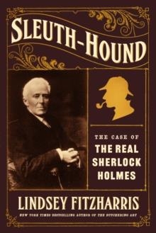 SLEUTH-HOUND | 9780374609498 | LINDSEY FITZHARRIS
