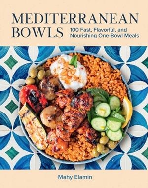MEDITERRANEAN BOWLS | 9781577158677 | MAHY ELAMIN