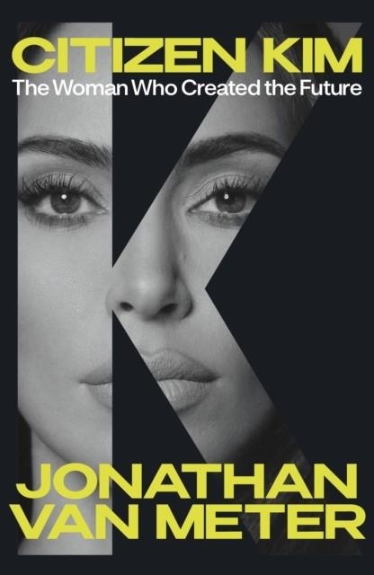 CITIZEN KIM | 9781529148336 | JONATHAN VAN METER
