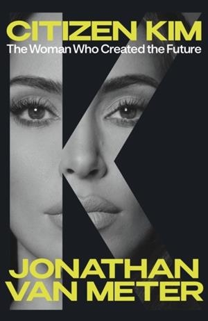 CITIZEN KIM | 9781529148336 | JONATHAN VAN METER