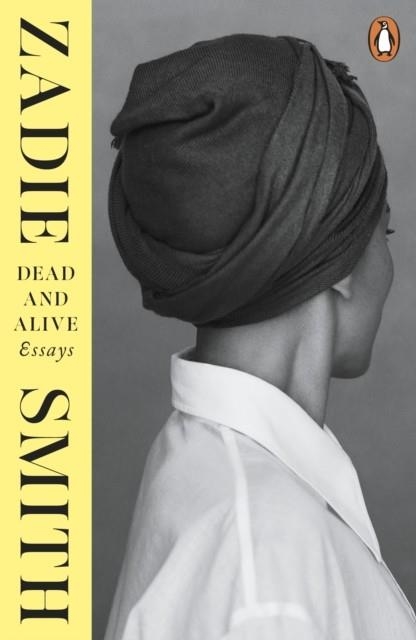 DEAD AND ALIVE | 9781405972499 | ZADIE SMITH
