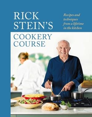 RICK STEIN’S COOKERY COURSE | 9781785949913 | RICK STEIN