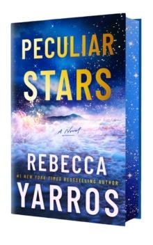 PECULIAR STARS (SPECIAL EDITION) : A NOVEL | 9781662545634 | REBECCA YARROS