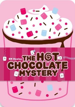 HOT CHOCOLATE MYSTERY | 9780702350245 | SM DOOLEY