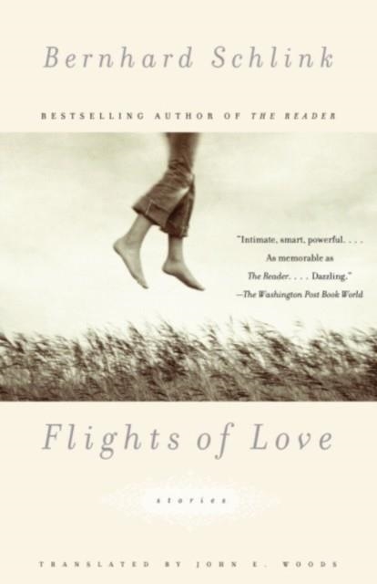 FLIGHTS OF LOVE | 9780375725555 | SCHLINK, B