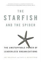 STARFISH AND THE SPIDER, THE | 9781591841838 | SETH GODIN