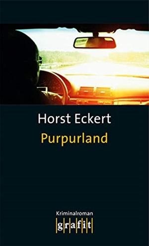 PURPULAND | 9783894252847 | EXKERT, H