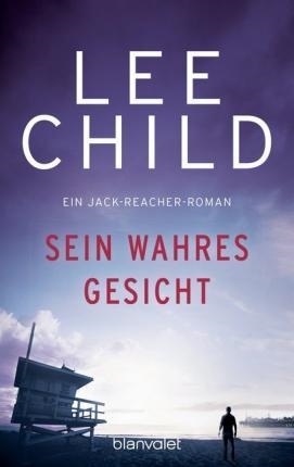 SEIN WAHRES GESICHT | 9783442356928 | CHILD, L