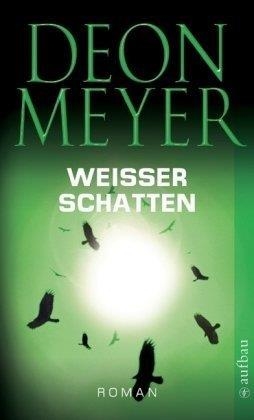 WEISSER SCHATTEN | 9783352007590 | MEYER, D