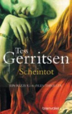 SCHEINTOT | 9783442368457 | GERRITSEN, T