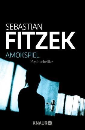 AMOKSPIEL | 9783426637180 | FITZEK, S
