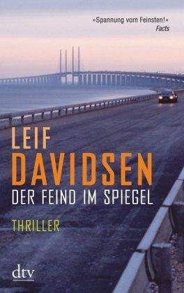 FEIND IM SPIEGEL, DER | 9783423210881 | DAVIDSEN, L