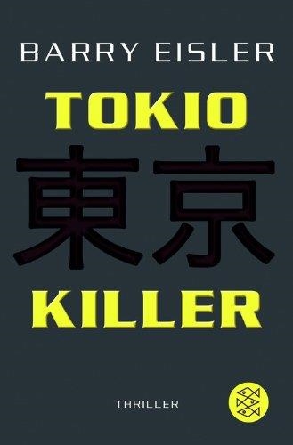 TOKIO KILLER | 9783596177356 | EISLER, B