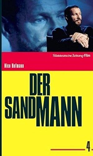 SANDMAN, DER - DVD | 9783866156647